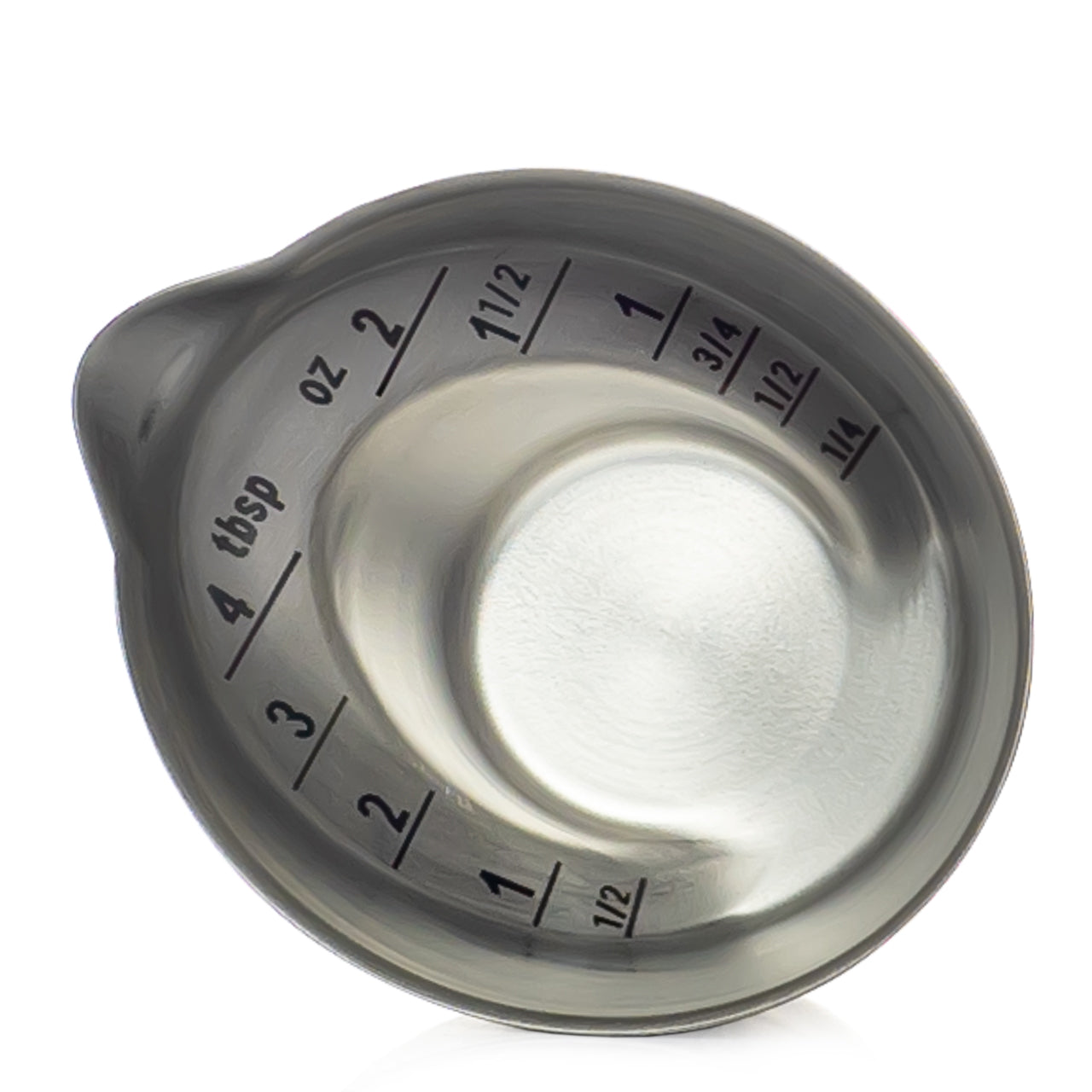 OXO Angled Jigger